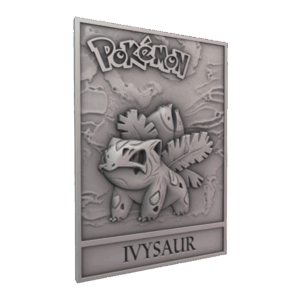 Ivysaur