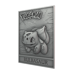 Bulbasaur