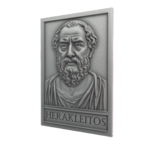 Herakleitos